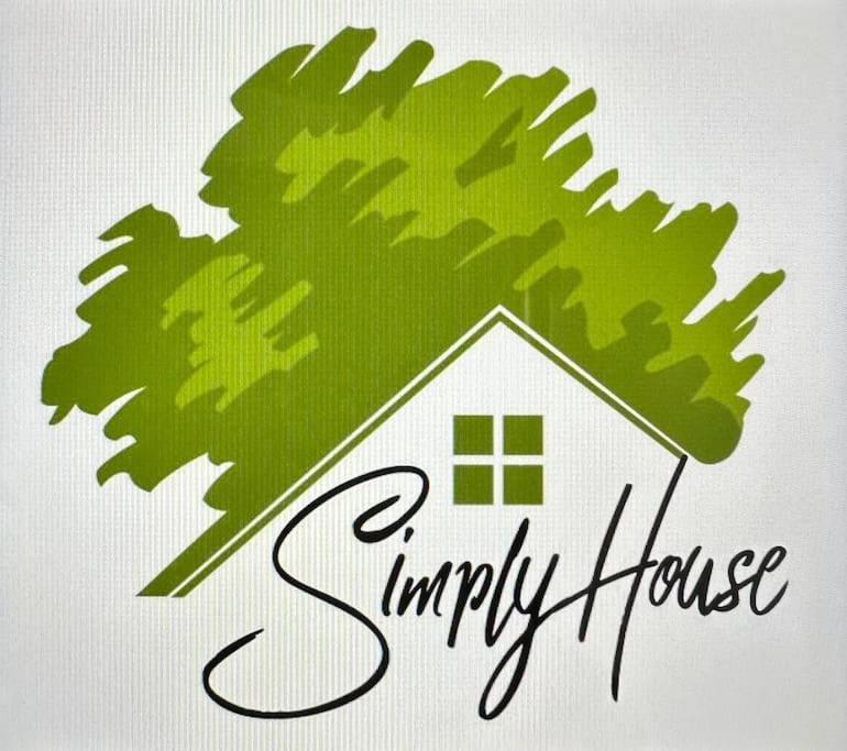 Simply House Civitavecchia Exteriér fotografie
